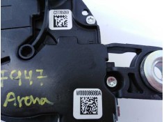 Recambio de motor limpia trasero para seat arona fr referencia OEM IAM 5G0955711C  E1-B6-3-2 2