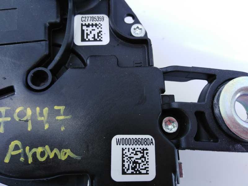 Recambio de motor limpia trasero para seat arona fr referencia OEM IAM 5G0955711C  E1-B6-3-2