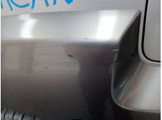 Recambio de aletin trasero izquierdo para hyundai terracan (hp) 2.9 crdi cat referencia OEM IAM    2