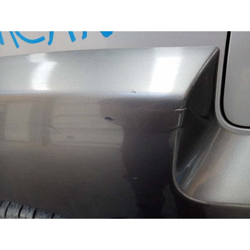 Recambio de aletin trasero izquierdo para hyundai terracan (hp) 2.9 crdi cat referencia OEM IAM   