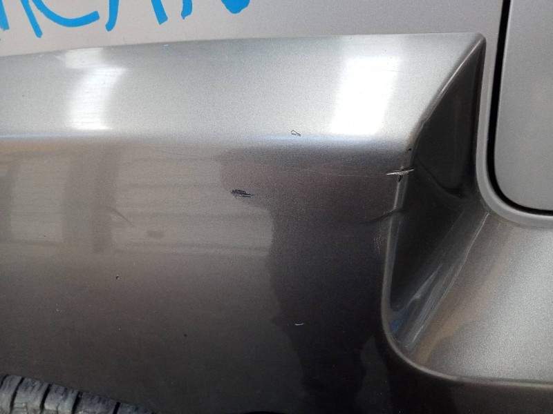 Recambio de aletin trasero izquierdo para hyundai terracan (hp) 2.9 crdi cat referencia OEM IAM   