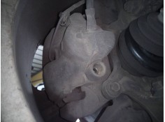 PINZA FRENO DELANTERA IZQUIERDA 