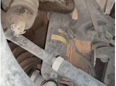 AMORTIGUADOR DELANTERO IZQUIERDO 