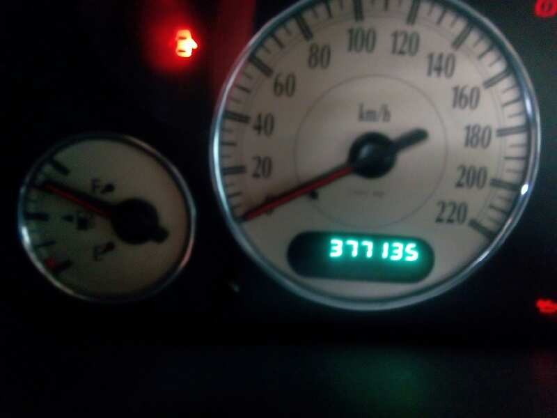 chrysler voyager (rg) del año 2005