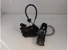 Recambio de cerradura puerta trasera derecha para seat arona fr referencia OEM IAM 5TA839016E A046465 E2-B2-15-1