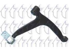 Recambio de brazo suspension superior delantero derecho para citroën jumpy 2.0 hdi referencia OEM IAM D120095 NNUEVO T1-4A6-4
