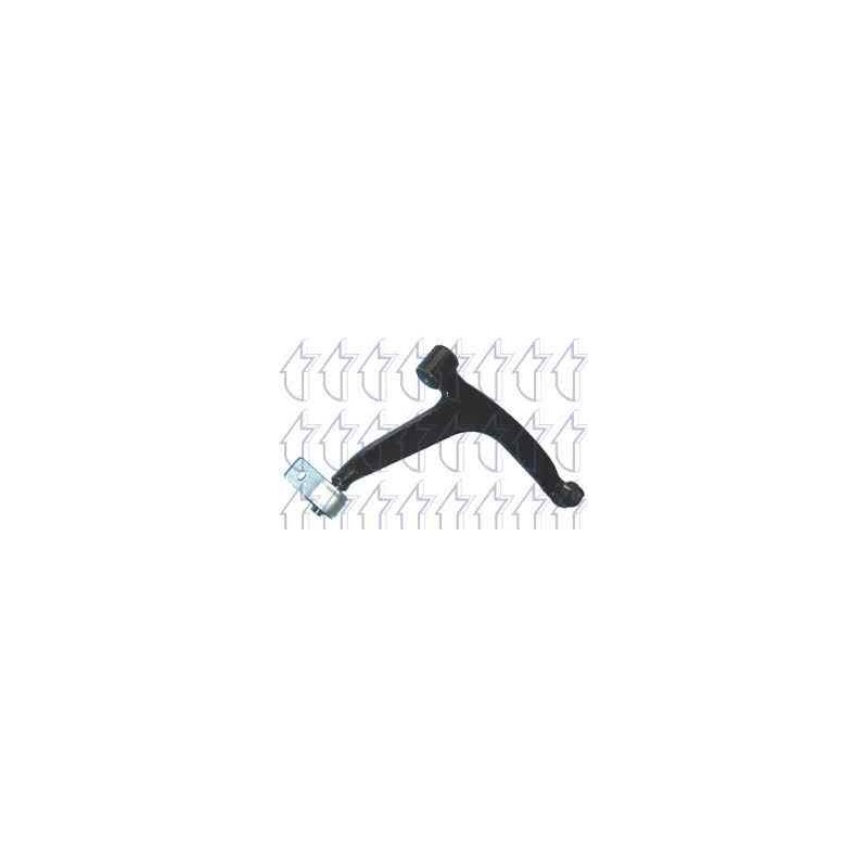 Recambio de brazo suspension superior delantero derecho para citroën jumpy 2.0 hdi referencia OEM IAM D120095 NNUEVO T1-4A6-4