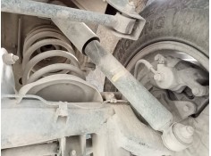 Recambio de amortiguador trasero derecho para hyundai terracan (hp) 2.9 crdi cat referencia OEM IAM D8015  