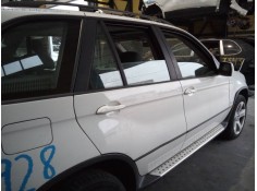 Recambio de puerta trasera derecha para bmw x5 (e53) 3.0d referencia OEM IAM    2