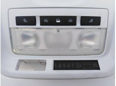 Recambio de luz interior para opel grandland x excellence referencia OEM IAM 9812377080  E3-A5-24-3 2