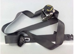 CINTURON SEGURIDAD TRASERO DERECHO 609160500D E2-B6-24-2