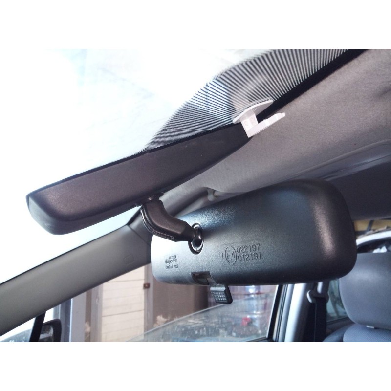 Recambio de espejo interior para mazda 5 berl. (cr) 2.0 crtd active (81kw) referencia OEM IAM   