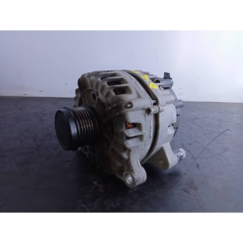 Recambio de alternador para peugeot 3008 gt line referencia OEM IAM 9810525380 2624310C P3-A5-24-2