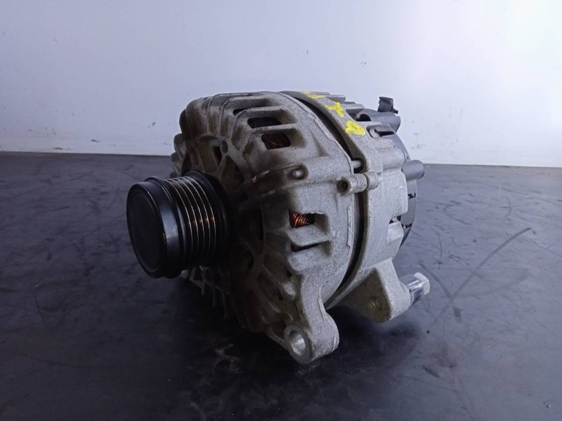 Recambio de alternador para peugeot 3008 gt line referencia OEM IAM 9810525380 2624310C P3-A5-24-2