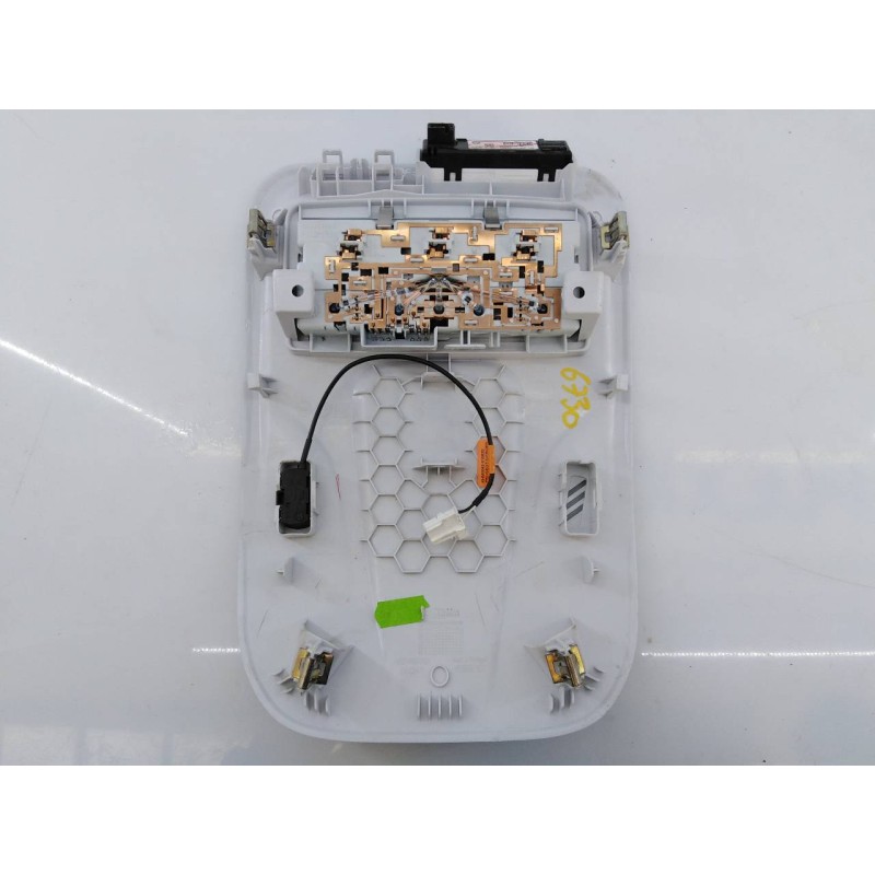 Recambio de luz interior para opel grandland x excellence referencia OEM IAM 9812377080  E3-A5-24-3