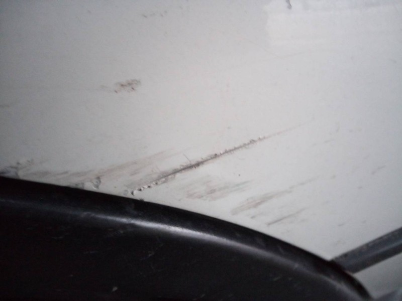 Recambio de puerta trasera derecha para bmw x5 (e53) 3.0d referencia OEM IAM   