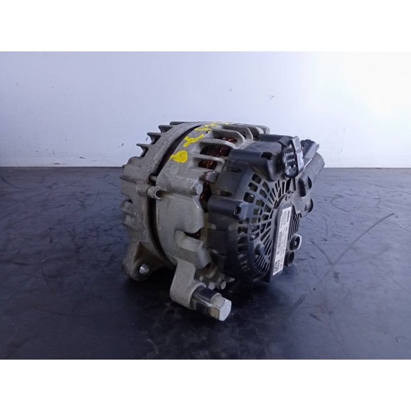 Recambio de alternador para peugeot 3008 gt line referencia OEM IAM 9810525380 2624310C P3-A5-24-2