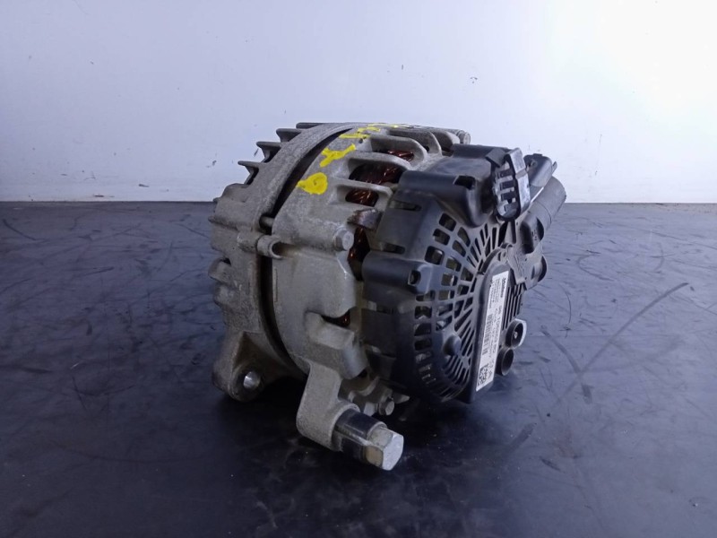 Recambio de alternador para peugeot 3008 gt line referencia OEM IAM 9810525380 2624310C P3-A5-24-2