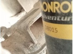 Recambio de amortiguador trasero izquierdo para hyundai terracan (hp) 2.9 crdi cat referencia OEM IAM D8015   2