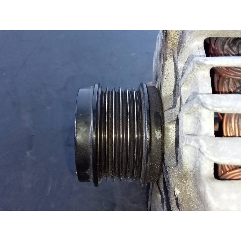 Recambio de alternador para peugeot 3008 gt line referencia OEM IAM 9810525380 2624310C P3-A5-24-2