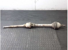 Recambio de transmision delantera derecha para peugeot 308 referencia OEM IAM 9661107280  P1-A6-48