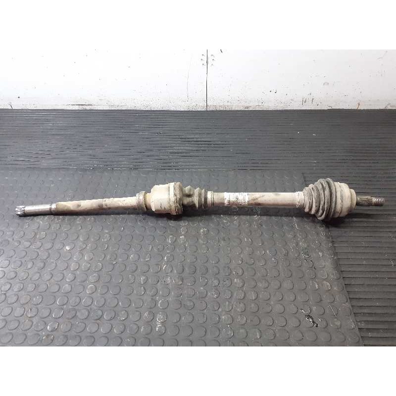 Recambio de transmision delantera derecha para peugeot 308 referencia OEM IAM 9661107280  P1-A6-48