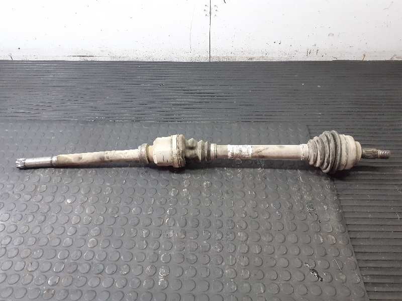 Recambio de transmision delantera derecha para peugeot 308 referencia OEM IAM 9661107280  P1-A6-48