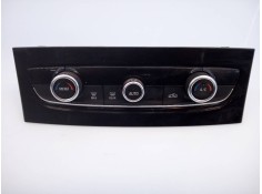 Recambio de mando climatizador para opel grandland x excellence referencia OEM IAM 98224347YX 86758B03 E3-A5-18-4