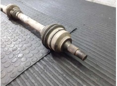 Recambio de transmision delantera derecha para peugeot 308 referencia OEM IAM 9661107280  P1-A6-48 2