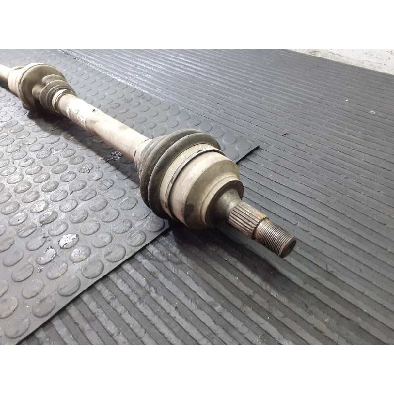 Recambio de transmision delantera derecha para peugeot 308 referencia OEM IAM 9661107280  P1-A6-48