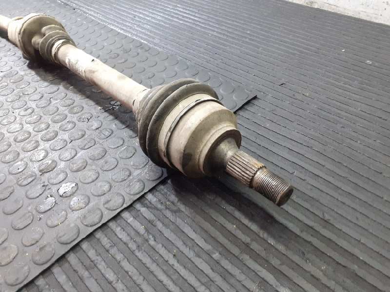 Recambio de transmision delantera derecha para peugeot 308 referencia OEM IAM 9661107280  P1-A6-48