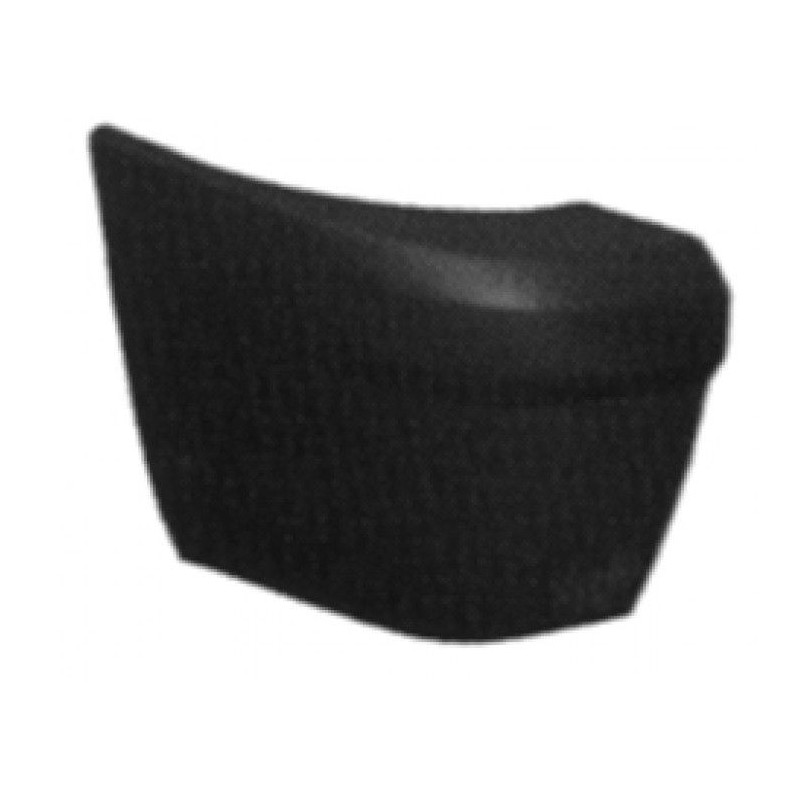 Recambio de puntera paragolpes trasera derecha para ford tourneo connect (tc7) referencia OEM IAM 107103314 NUEVO T1-6-A8-3