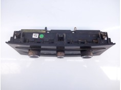 Recambio de mando climatizador para opel grandland x excellence referencia OEM IAM 98224347YX 86758B03 E3-A5-18-4 2