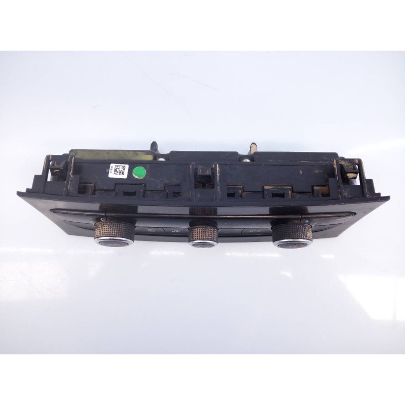 Recambio de mando climatizador para opel grandland x excellence referencia OEM IAM 98224347YX 86758B03 E3-A5-18-4