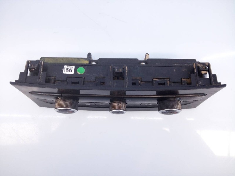 Recambio de mando climatizador para opel grandland x excellence referencia OEM IAM 98224347YX 86758B03 E3-A5-18-4