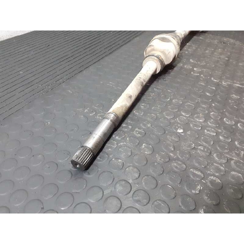 Recambio de transmision delantera derecha para peugeot 308 referencia OEM IAM 9661107280  P1-A6-48