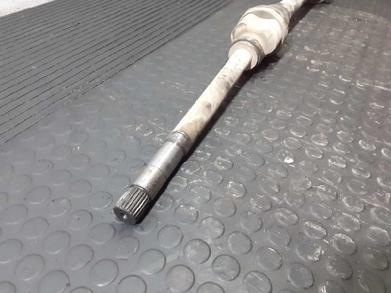 Recambio de transmision delantera derecha para peugeot 308 referencia OEM IAM 9661107280  P1-A6-48