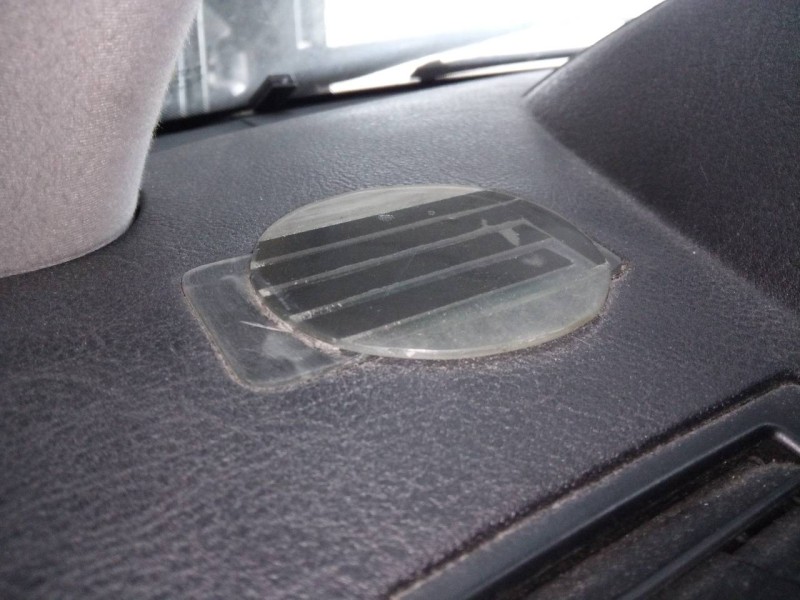 Recambio de salpicadero para bmw x5 (e53) 3.0d referencia OEM IAM   