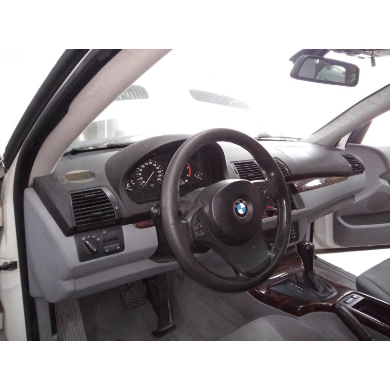 Recambio de salpicadero para bmw x5 (e53) 3.0d referencia OEM IAM   