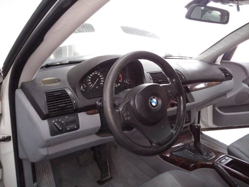 Recambio de salpicadero para bmw x5 (e53) 3.0d referencia OEM IAM   