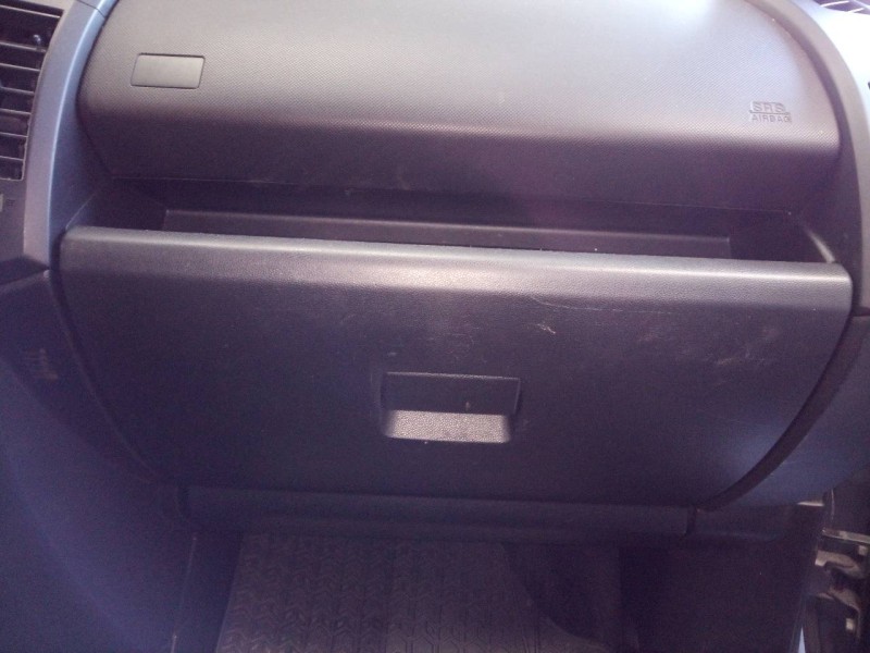 Recambio de guantera para mazda 5 berl. (cr) 2.0 crtd active (81kw) referencia OEM IAM   