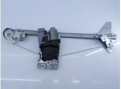 Recambio de elevalunas trasero derecho para peugeot 307 berlina (s2) d-sign referencia OEM IAM 963848 116330 E1-A4-4-2