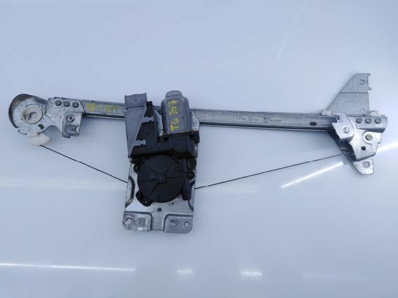 Recambio de elevalunas trasero derecho para peugeot 307 berlina (s2) d-sign referencia OEM IAM 963848 116330 E1-A4-4-2