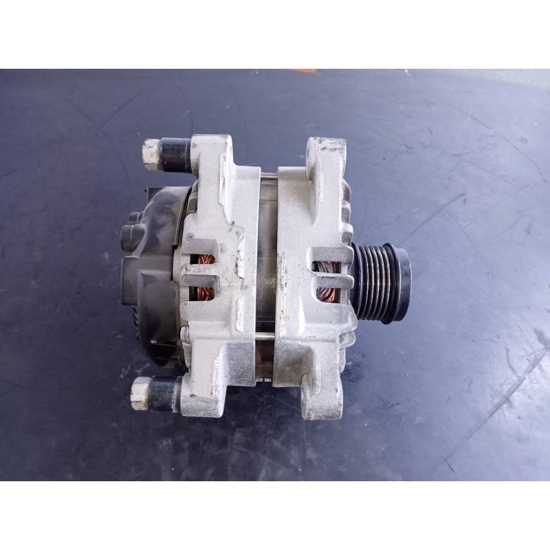 Recambio de alternador para peugeot 3008 gt line referencia OEM IAM 9810525380 2624310C P3-A5-24-2