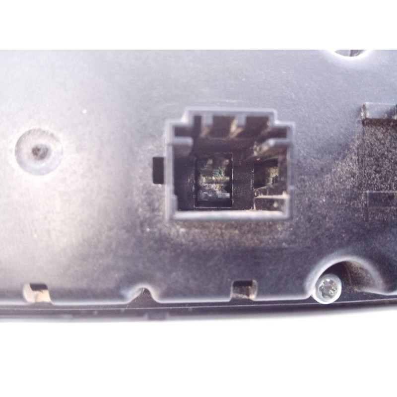 Recambio de mando climatizador para opel grandland x excellence referencia OEM IAM 98224347YX 86758B03 E3-A5-18-4