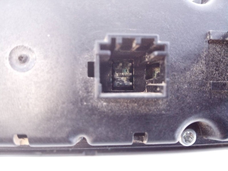 Recambio de mando climatizador para opel grandland x excellence referencia OEM IAM 98224347YX 86758B03 E3-A5-18-4