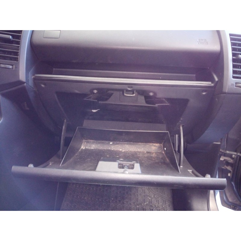 Recambio de guantera para mazda 5 berl. (cr) 2.0 crtd active (81kw) referencia OEM IAM   