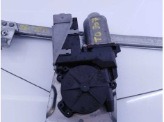 Recambio de elevalunas trasero derecho para peugeot 307 berlina (s2) d-sign referencia OEM IAM 963848 116330 E1-A4-4-2 2