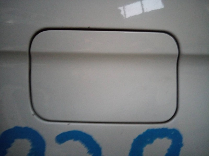 Recambio de tapa exterior combustible para bmw x5 (e53) 3.0d referencia OEM IAM   