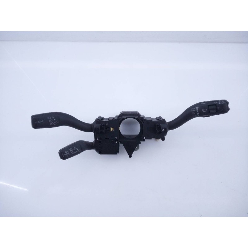 Recambio de mando intermitentes para seat exeo st (3r5)(2009>) style referencia OEM IAM 4E0953513K GZK0310003855 E2-A1-34-7